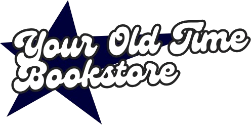 Your Old Time Bookstore